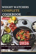 Weight watchers complete - weight,