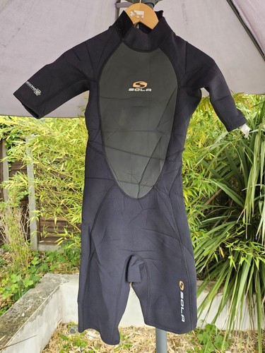 Sola fusion men - men's, 3/2mm
