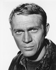 STEVE MCQUEEN GREAT ESCAPE
