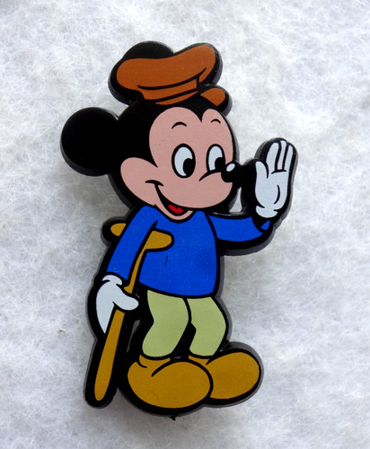 Tiny tim mickey s christmas - tiny,