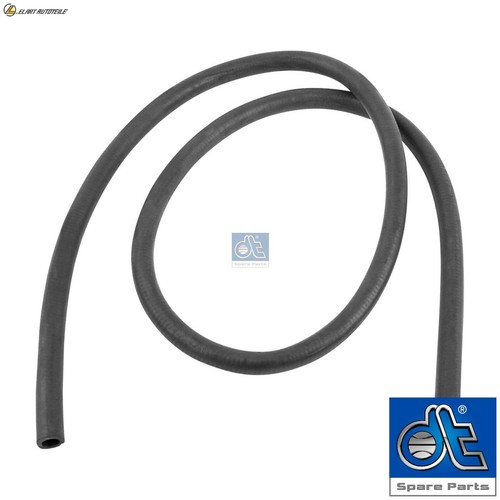 Radiator hose 21341 for - 7.21341,