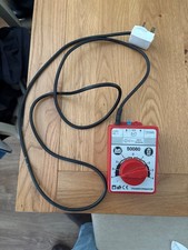 Gaugemaster Steiger 50080 22V