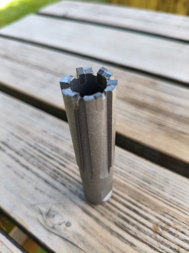 Rotabroach 22mm 60mm tct - rotabroach,