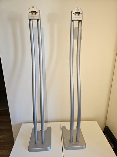 Monitor audio radius - audio, silver