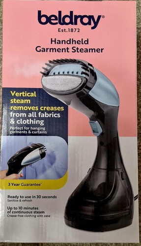 Beldray handheld vertical - beldray,