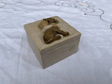 Vintage Willow Tree Keepsake