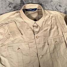 Vintage Polo Ralph Lauren