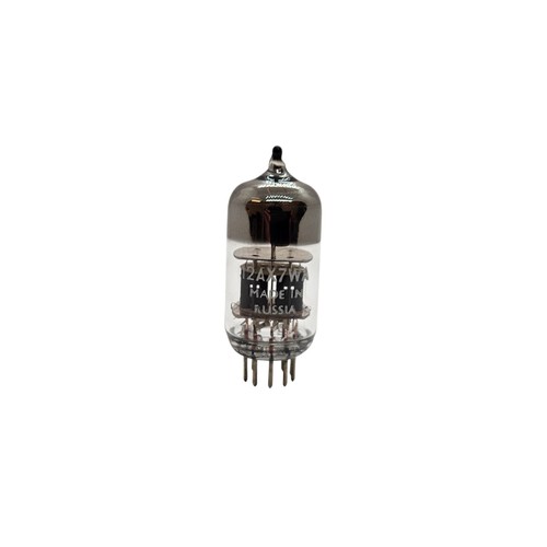 12ax7wa sovtek triple mica - mica, new
