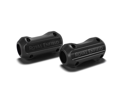 Royal enfield engine guard - royal,