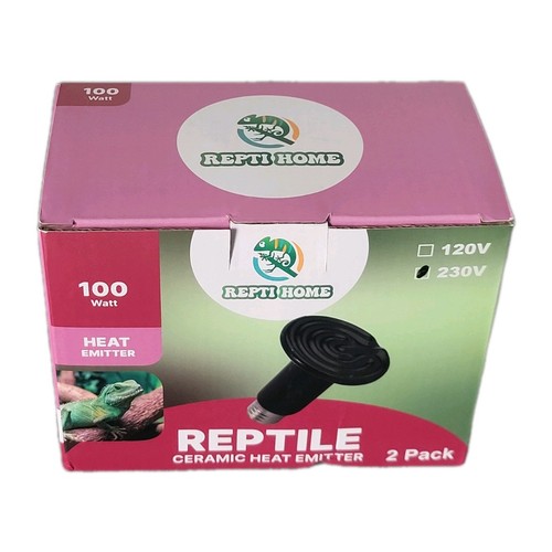 Repti home ceramic - repti-home,