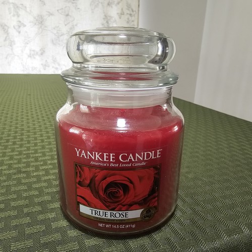 Yankee candle retired - yankee,
