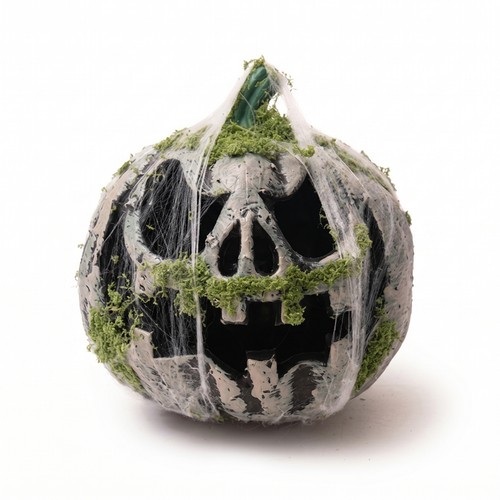 Halloween pumpkin lantern - halloween,