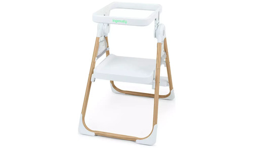 Ingenuity kids highchair table - highchair,