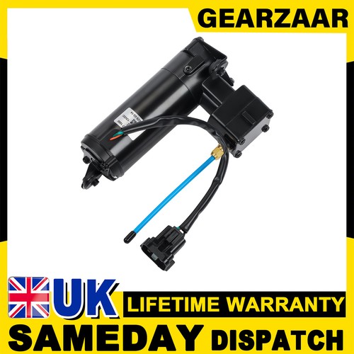 Air suspension compressor for - compressor,
