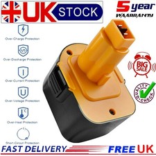 12V 3500mAh Battery for Black