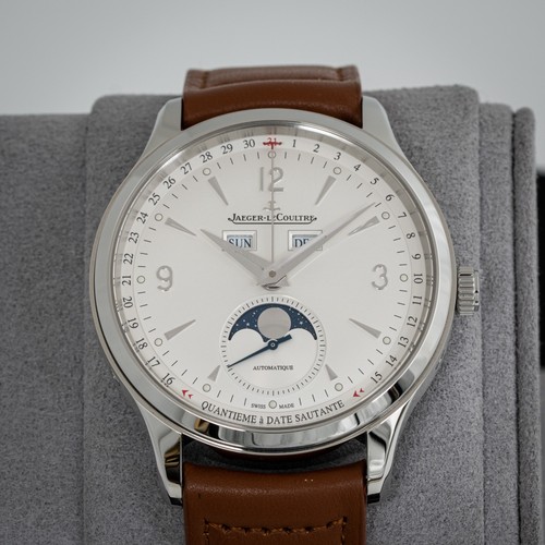 Jaeger lecoultre master - jaeger-lecoultre,