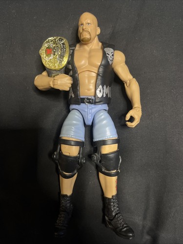 Wwe elite hall - hall, of