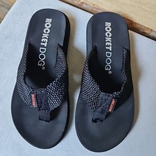 Rocket Dog womens Sunset Flip