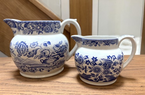 Spode the blue room collection - spode,