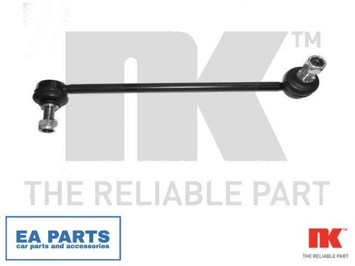 Rod strut stabiliser for - stabiliser,