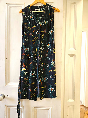 Per una women - black, floral