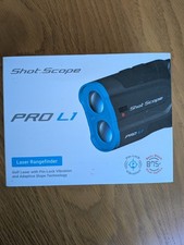 Shot Scope PRO L1 Golf