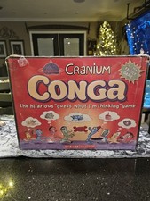 Conga Game by Cranium - 2003
