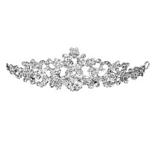  Wedding Tiaras for Bride