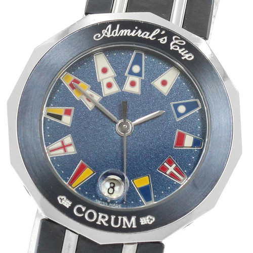 Corum admirals cup - corum,