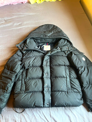 Moncler