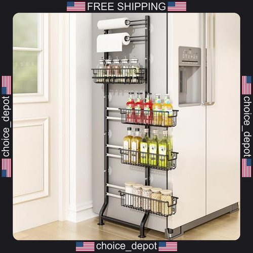 Bukfen tier slim - slim, corner