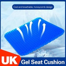 Pressure relief gel honeycomb - relief,