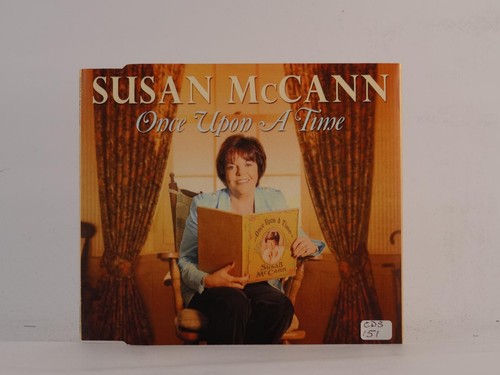 Susan mccann once - mccann, upon