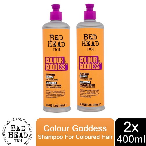 Bed head tigi colour - by,