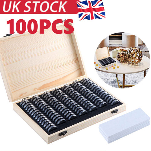 100pcs capsules coin - capsules,