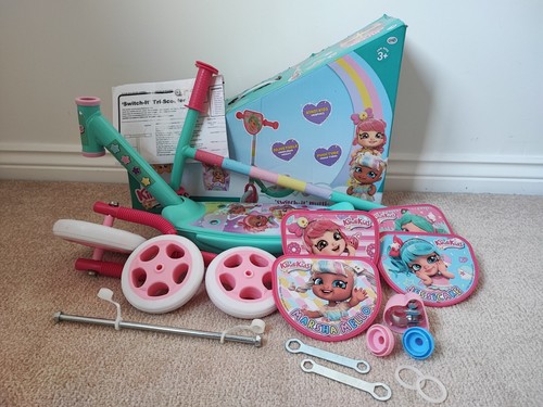 Kindi kids switch multi - kids,