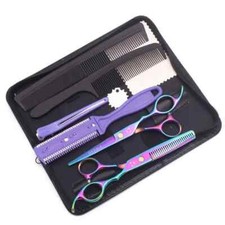 Professional hair cutting - hair,