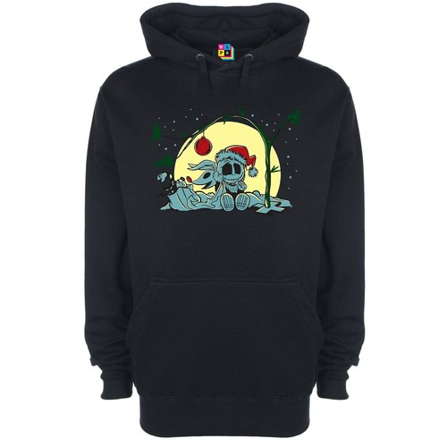 Jack skellington christmas - skellington,
