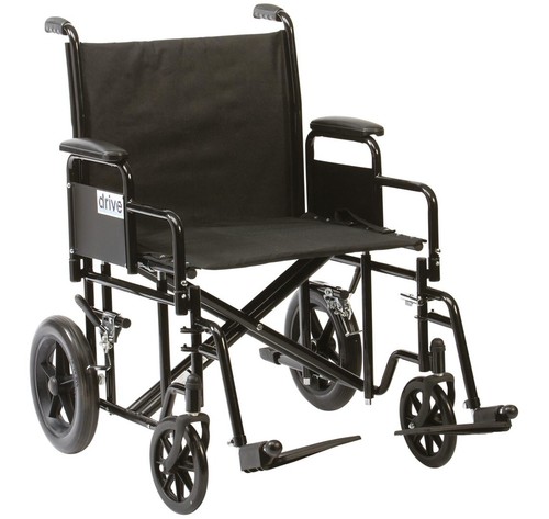 Drive bariatric heavy - drive, duty