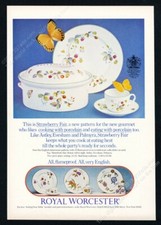 1973 Royal Worcester