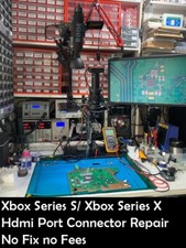 Xbox Series S/ Xbox Series X
