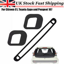 Leak Fix Kit - Citroen C1, Peugeot 107 3rd Brake Light & Rear Tail Cluster Seal