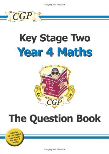Ks2 maths question book - question,