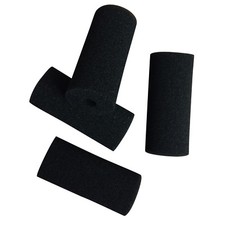4 x Compatible Pre Filter Foams Sponge Suitable For Fluval Edge Filter