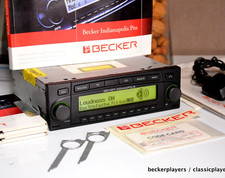 TOP Becker Indianapolis 7923