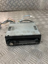 SONY STEREO RADIO CD PLAYER