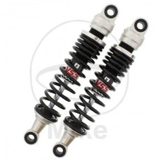 POST SHOCK ABSORBERS YSS ADJUSTABLE SUZUKI VS 1400 GLP INTRUDER HIGH BAR 1987