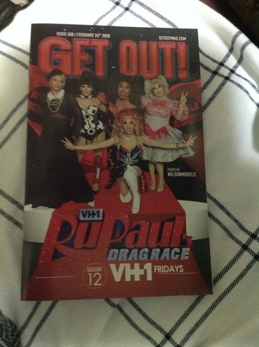 Rupaul drag race - drag, doll