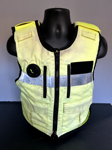 Vestguard vis overt - vestguard, body