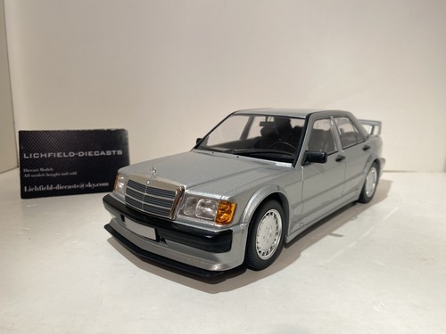 Minichamps mercedes benz - minichamps, 1:18